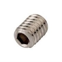 Esparragos allen M3 X 3mm. - 5 unidades