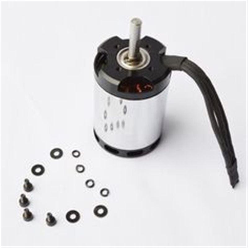 Motor Brushless H3740/3  1180 KV