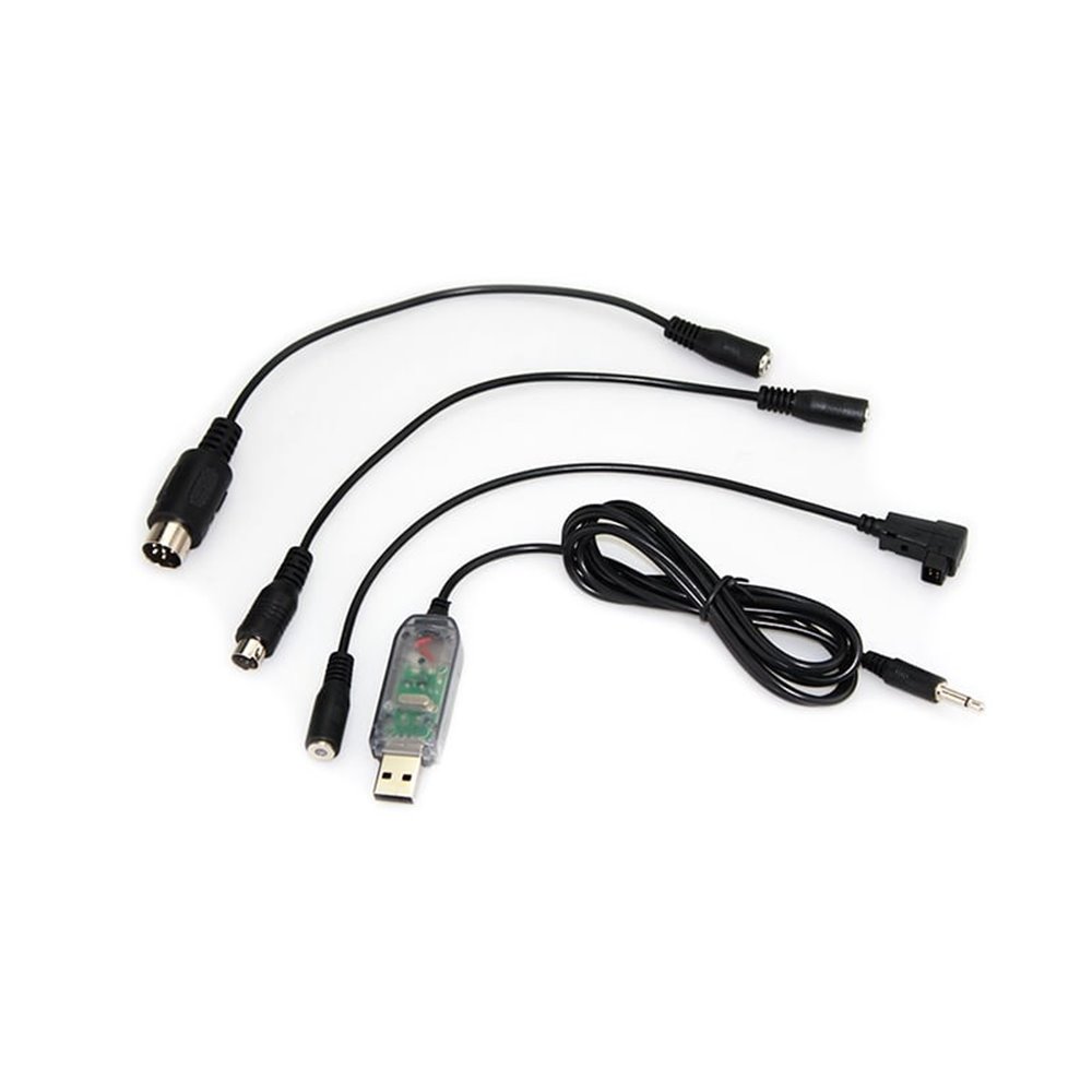 Cable simulador USB