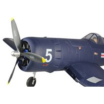 Corsair F4U - PNP con tren retractil