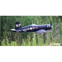 Corsair F4U - PNP con tren retractil