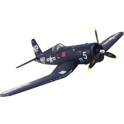 Corsair F4U - PNP con tren retractil