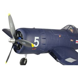 Corsair F4U - PNP con tren retractil