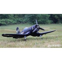 Corsair F4U - PNP con tren retractil