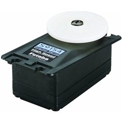 Servo Futaba digital S9154