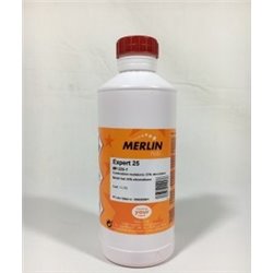 Merlin Expert 25 - 1L