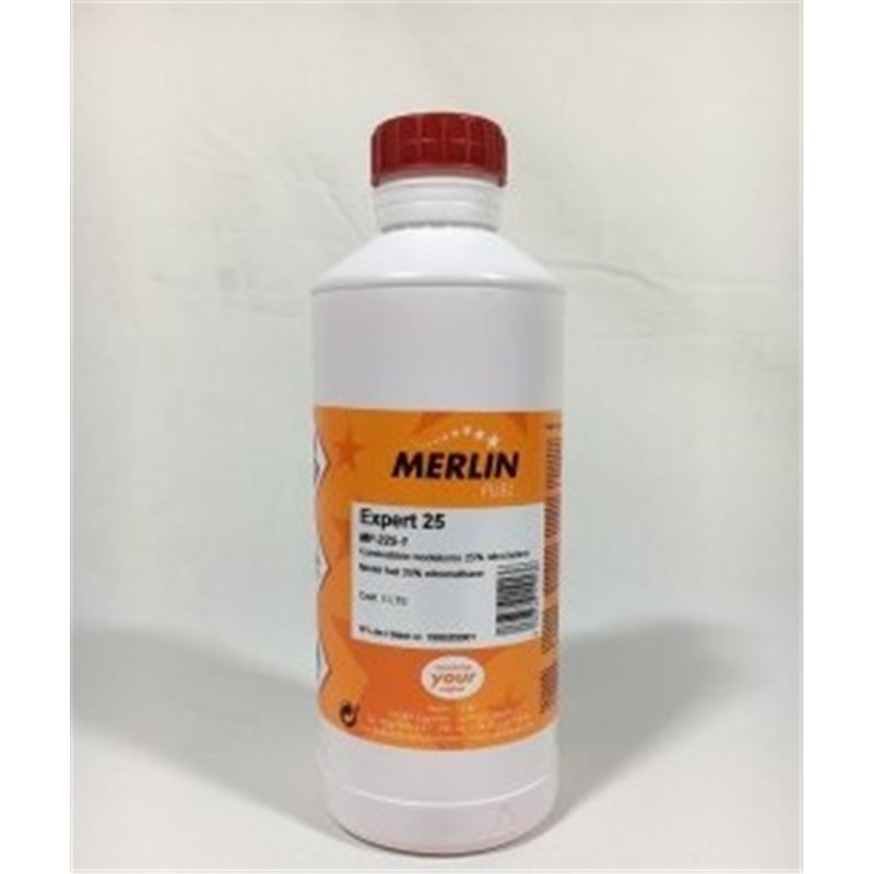 Merlin Expert 25 - 1L