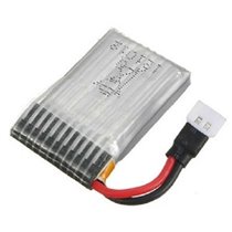 Bateria 3,7V 300mAh