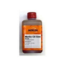 Aceite Sintético Merlin Fuel - 1L