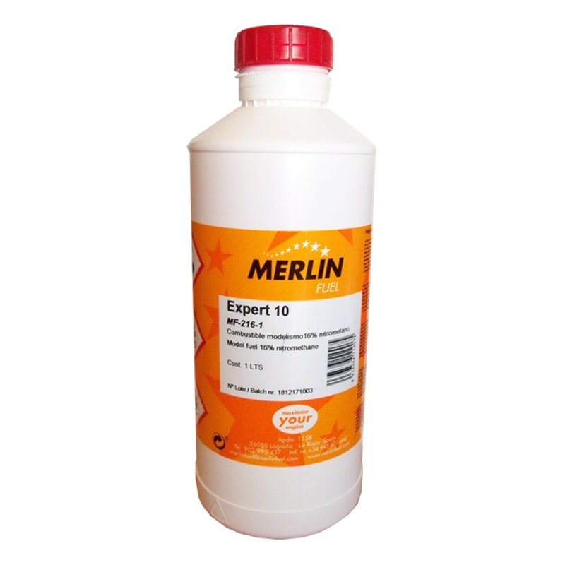 Merlin Expert 10 - 1L