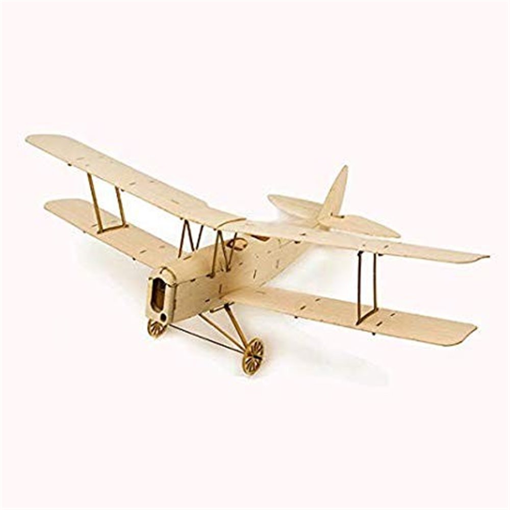 Kit de montaje Micro Tiger Moth - 400mm (K10)