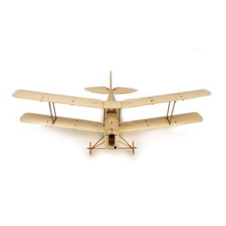 Kit de montaje Micro Tiger Moth - 400mm (K10)