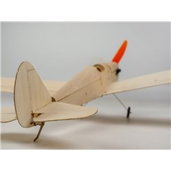 Kit de montaje Micro Spacerwalker - 460mm (K9)