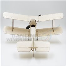 Kit de montaje Micro Sopwith Pup - 378mm (K6)