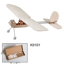 Kit de montaje Micro KEPLAR - 316mm (K1)