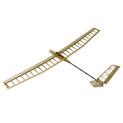 Kit de montaje Glider UZI  - 1400mm