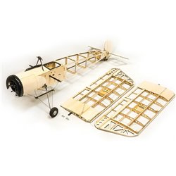 Kit de montaje Fokker-E - 1200mm