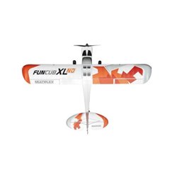 Multiplex FunCub XL ND 1700mm - KIT