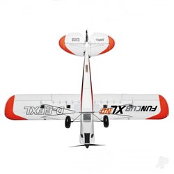 Multiplex FunCub XL ND 1700mm - KIT