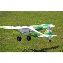 Multiplex FunCub NG VERDE - KIT