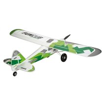 Multiplex FunCub NG VERDE - KIT