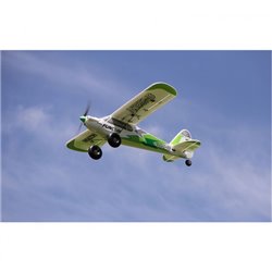 Multiplex FunCub NG VERDE - KIT