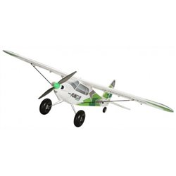 Multiplex FunCub NG VERDE - KIT