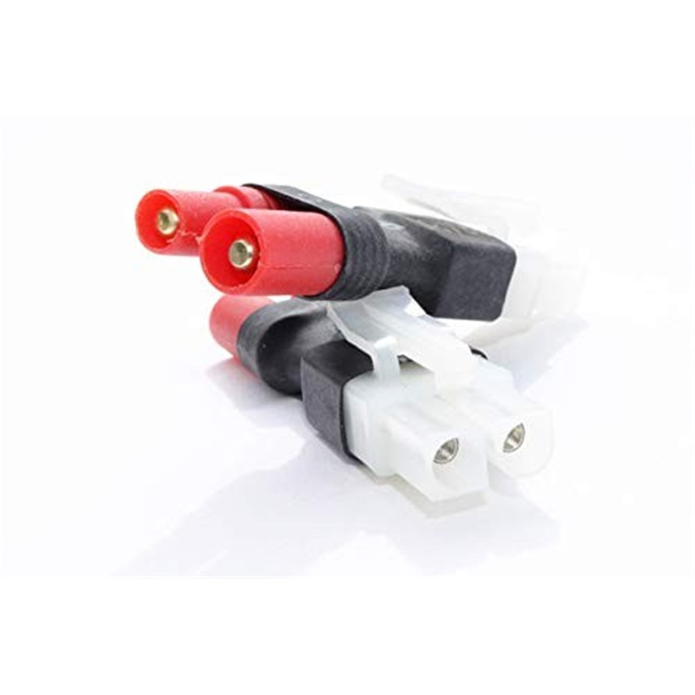 Adaptador HXT - 3.5mm macho a EC3 hembra