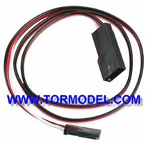 Alargador para servos 250cm