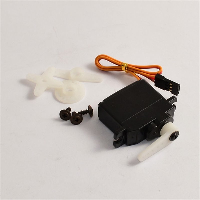 Mini Servo 17gr - DY-1009