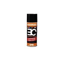 Pintura en Spray Multiplex Negro 400ml