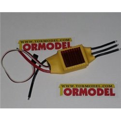 Regulador Brushless 50A OPTO