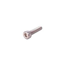 Tornillo allen M2,5 X 8mm - 5 unidades