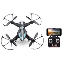 Dron Z1W FPV Wifi y Barometro RTR