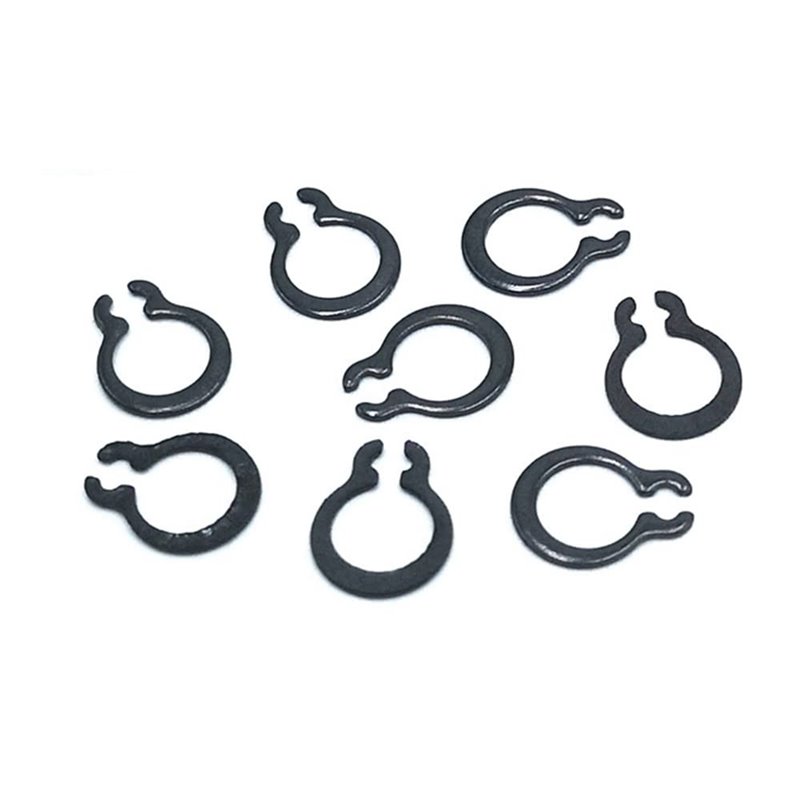 Arandela CirClip 6mm (5 pcs)