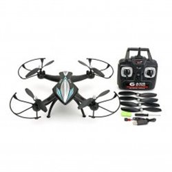 Dron Z1W FPV Wifi y Barometro RTR