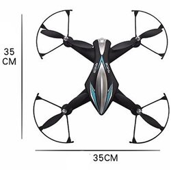 Dron Z1W FPV Wifi y Barometro RTR