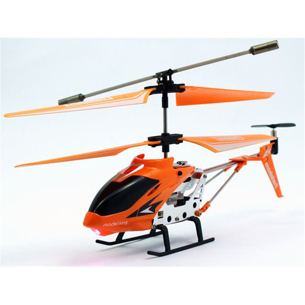 Helicoptero 3.5ch ModelKing