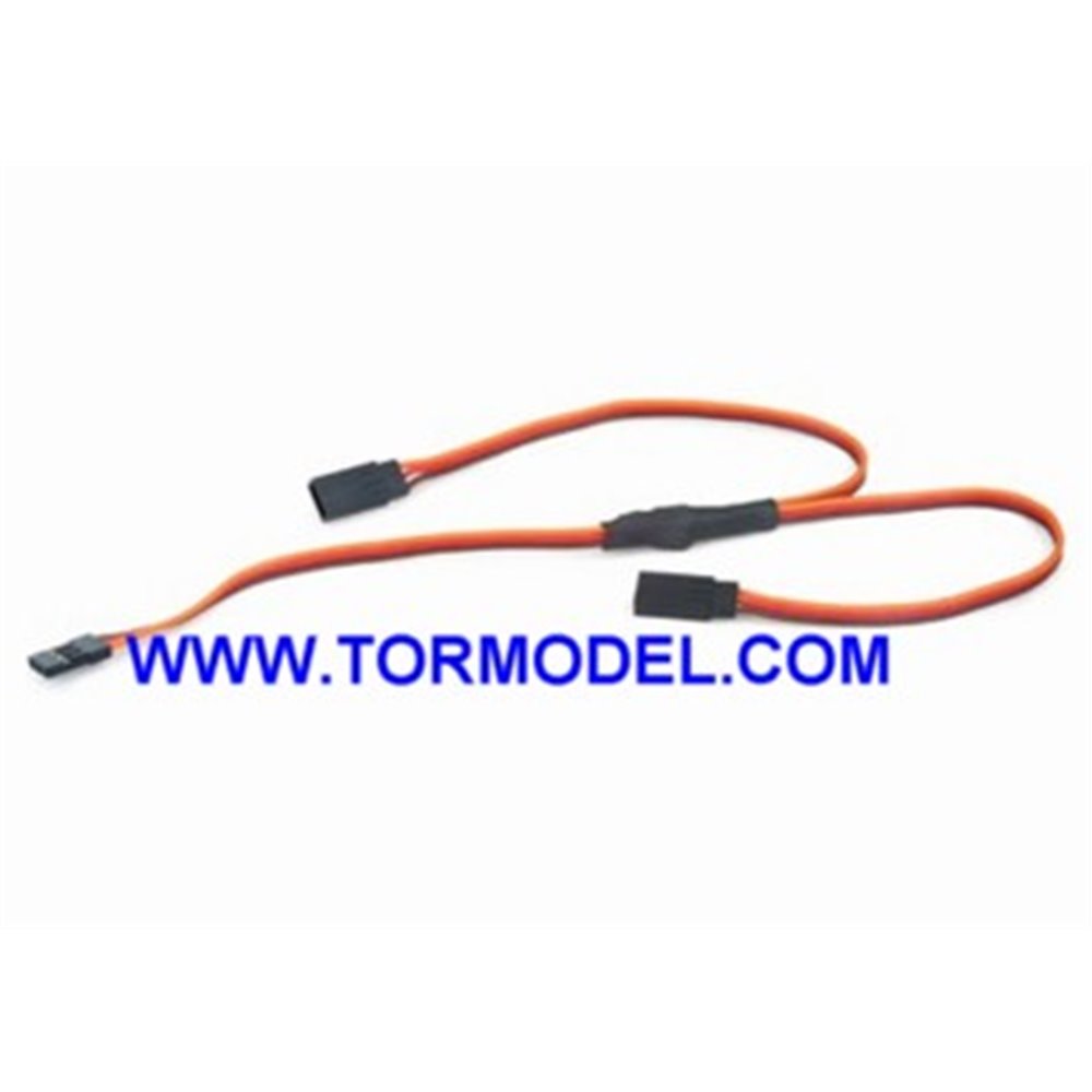 Cable Y para servos 10cm. JR