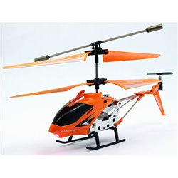 Helicoptero 3.5ch ModelKing