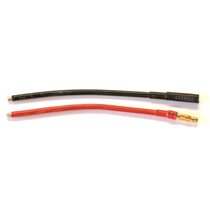 Cable con conector Banana 3.5mm