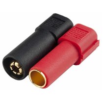 Conector XT150 pareja