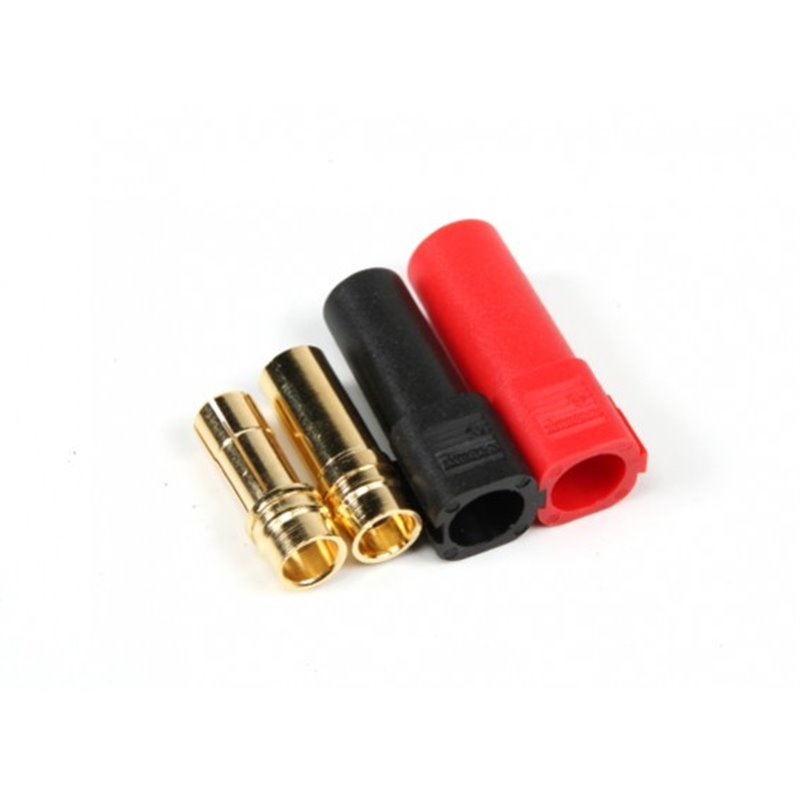 Conector XT150 pareja