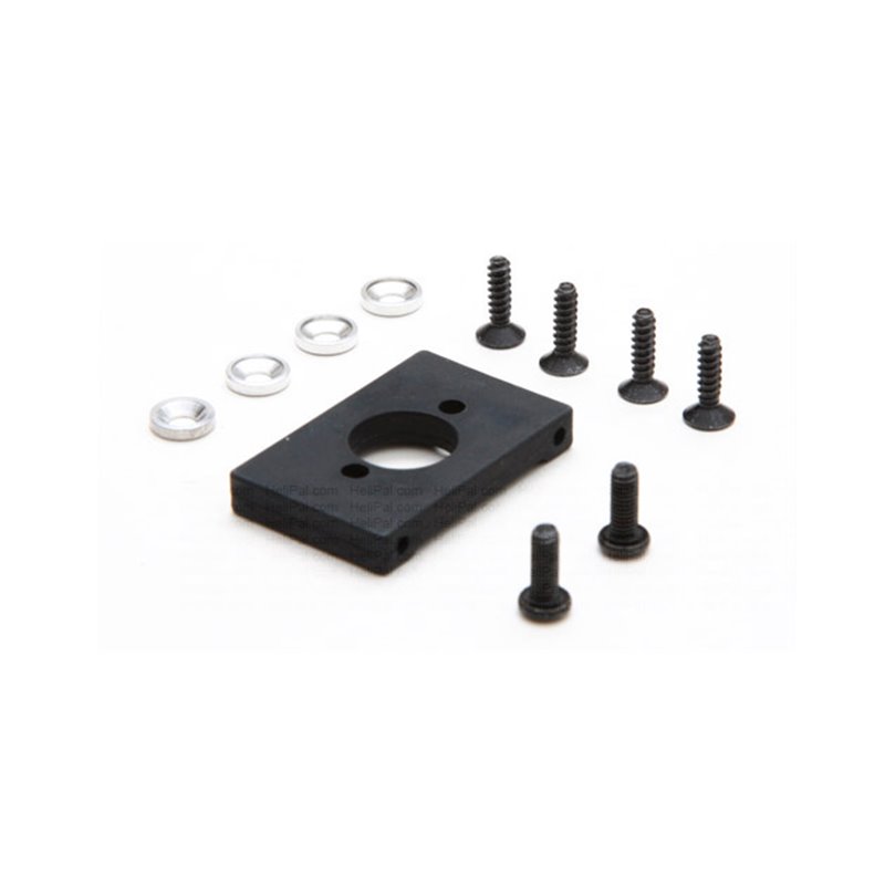 Motor Mount Set  EK1-0532