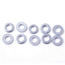 Alu feathering shaft washers KDS 450 -1003-4S (10 PCS)