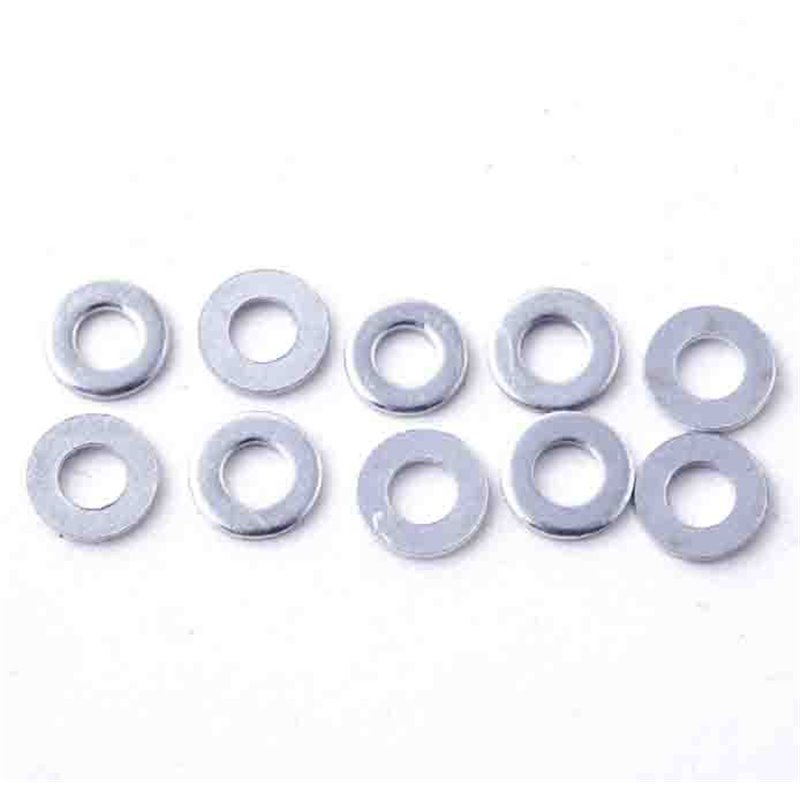 Alu feathering shaft washers KDS 450 -1003-4S (10 PCS)