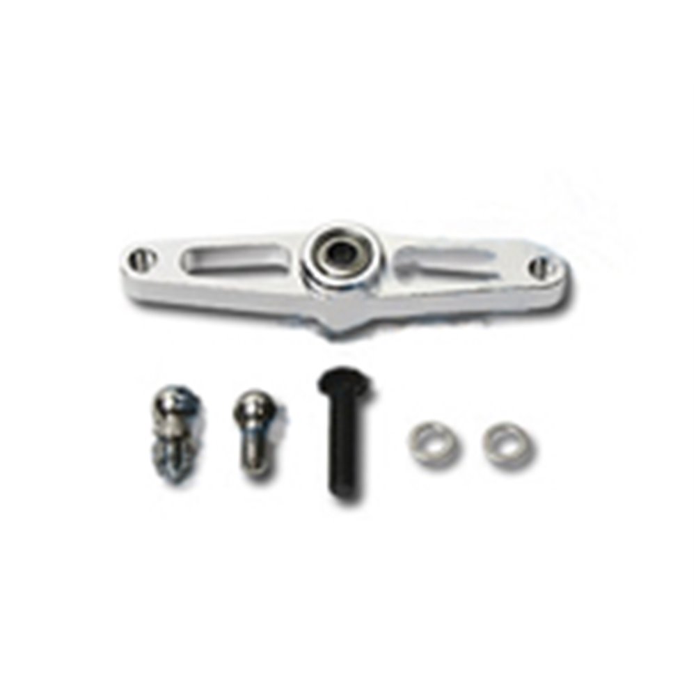 Metal Tail Control Arm - Modelo 600