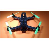 Combo Dron carreras QAV250 con motores Brushless - PnP