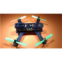 Combo Dron carreras QAV250 con motores Brushless - PnP