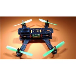 Combo Dron carreras QAV250 con motores Brushless - PnP